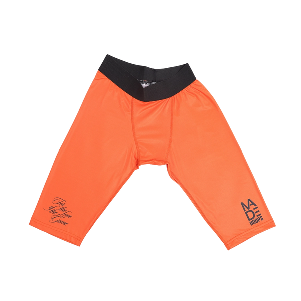 Love For The Game Compression 1/2 Tights