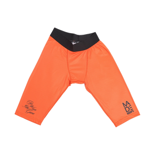 Love For The Game Compression 1/2 Tights