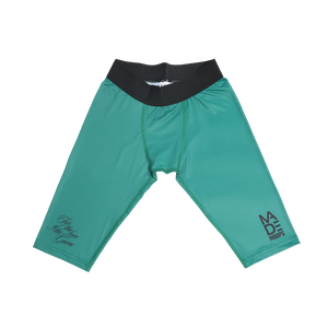 Love For The Game Compression 1/2 Tights