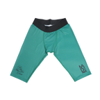 Love For The Game Compression 1/2 Tights