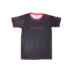 Love For The Game Compression T-Shirt