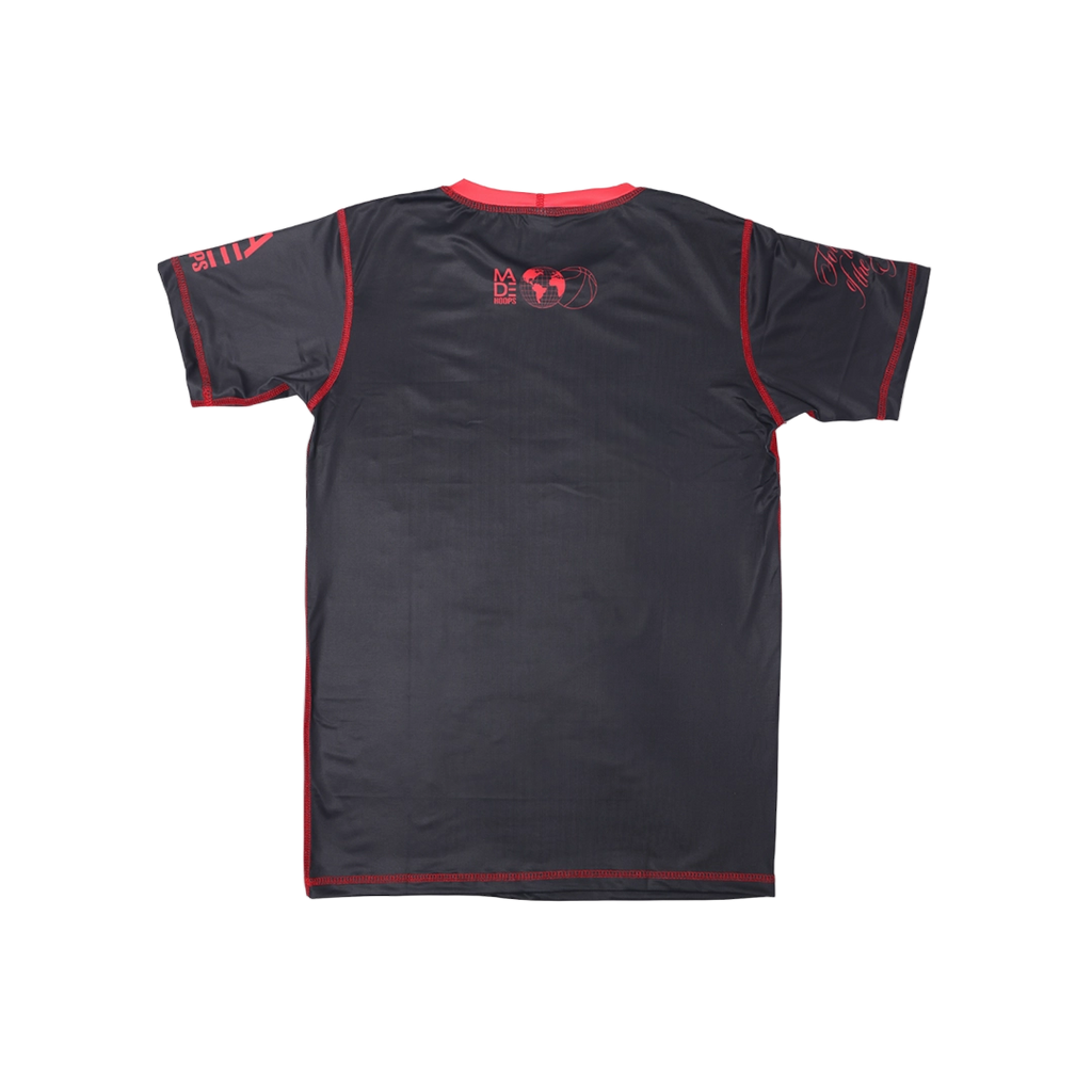 Love For The Game Compression T-Shirt