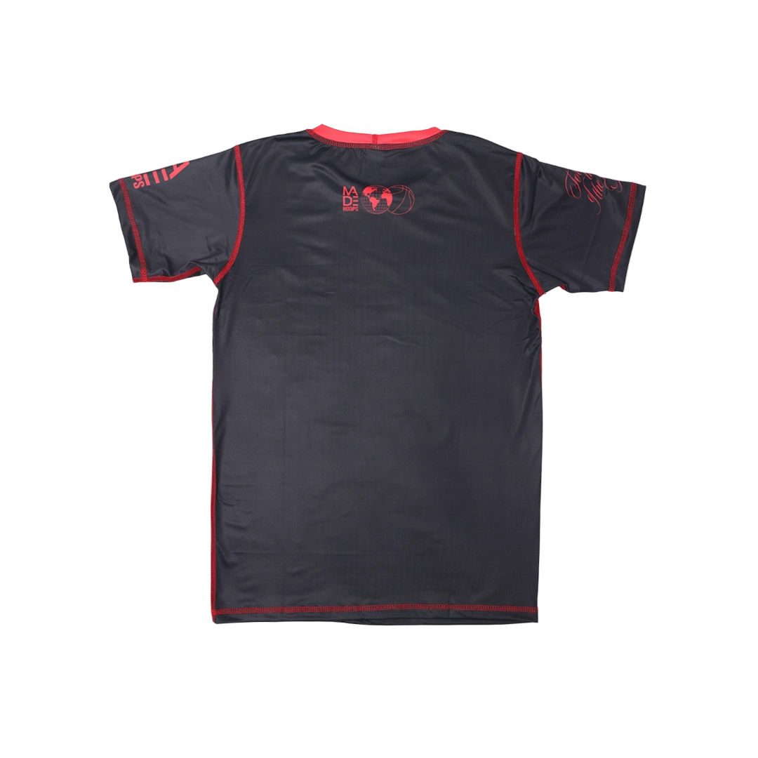 Love For The Game Compression T-Shirt