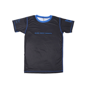 Love For The Game Compression T-Shirt