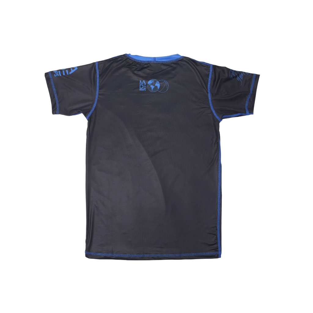 Love For The Game Compression T-Shirt