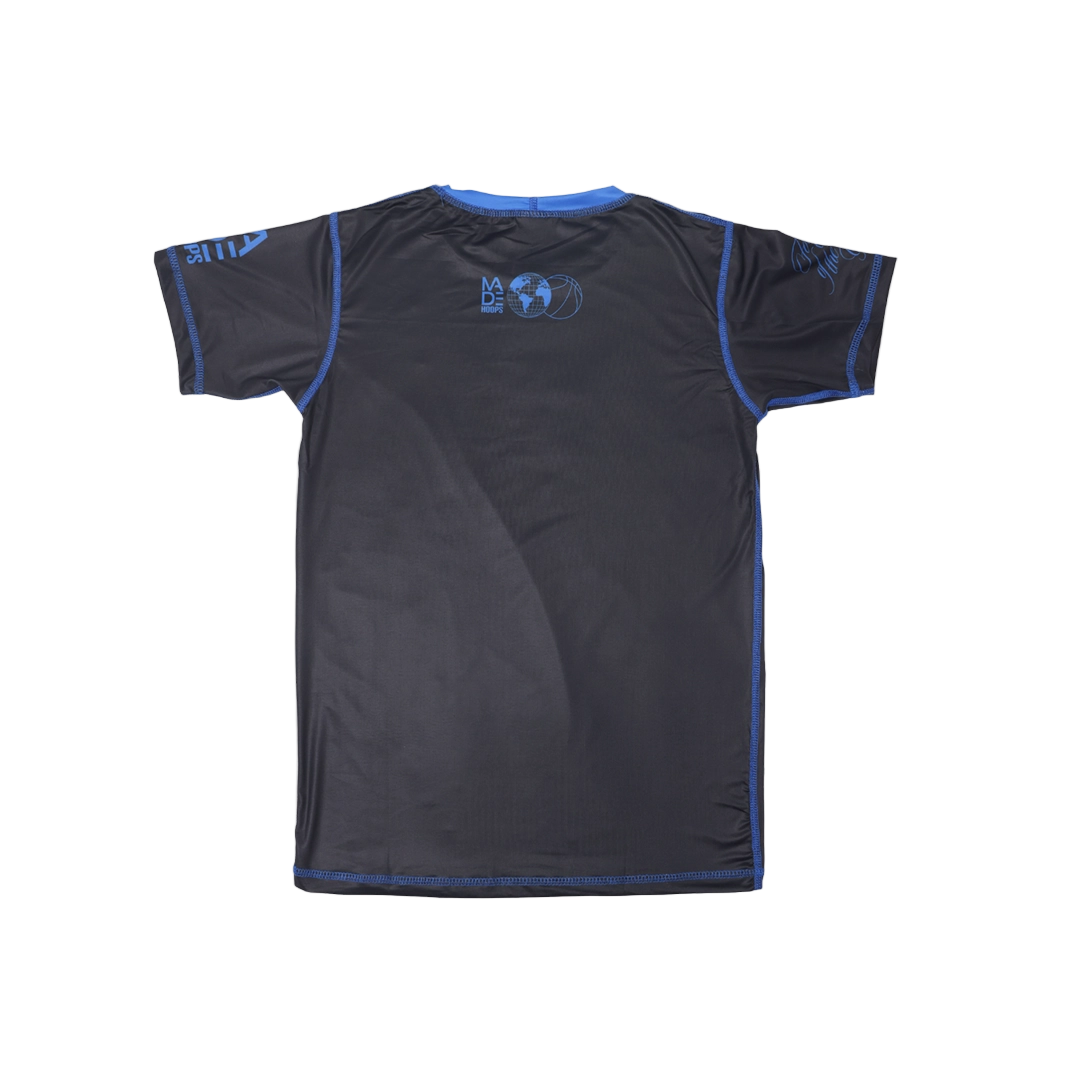Love For The Game Compression T-Shirt