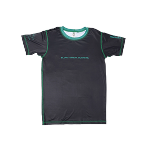 Love For The Game Compression T-Shirt