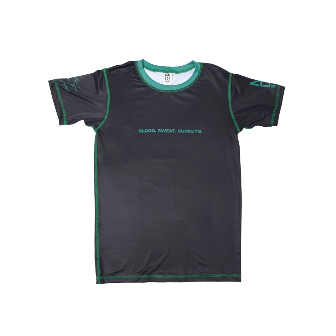 Love For The Game Compression T-Shirt