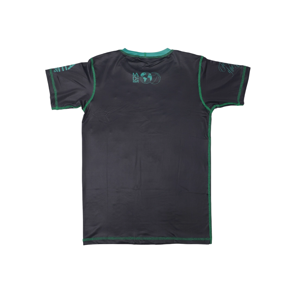Love For The Game Compression T-Shirt