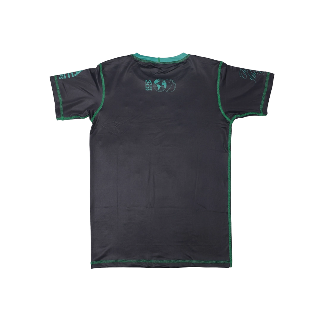 Love For The Game Compression T-Shirt
