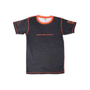 Love For The Game Compression T-Shirt