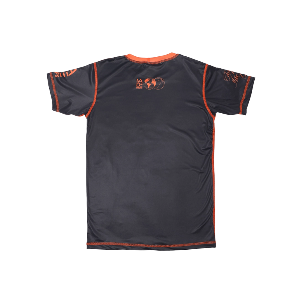 Love For The Game Compression T-Shirt