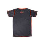 Love For The Game Compression T-Shirt