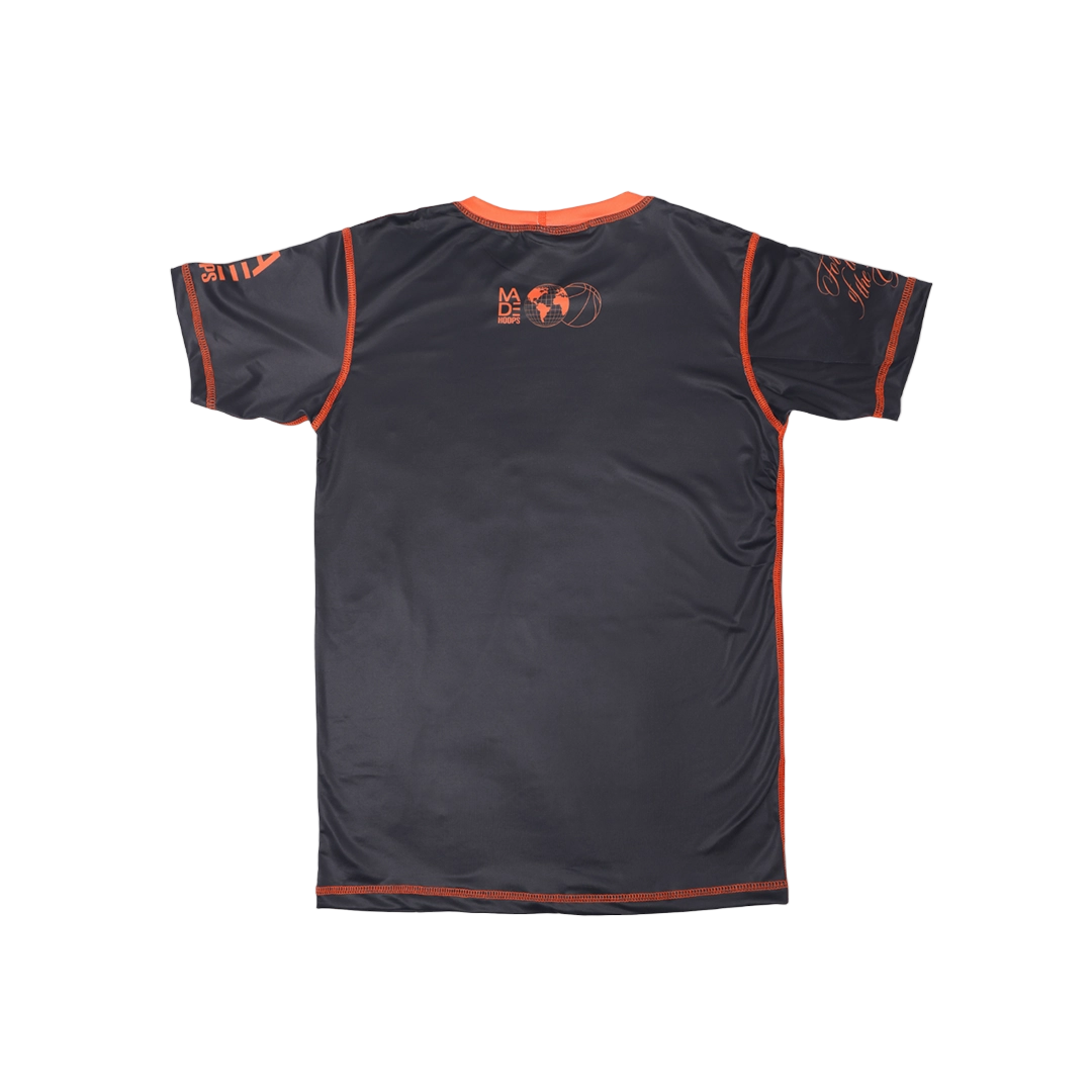 Love For The Game Compression T-Shirt