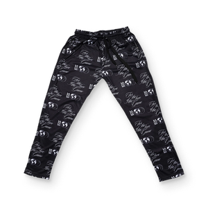 Love For The Game Pajama Pants