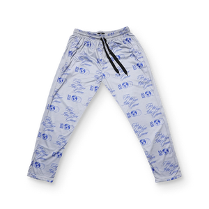Love For The Game Pajama Pants