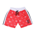 Love For The Game Shorts