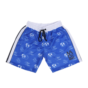 Love For The Game Shorts