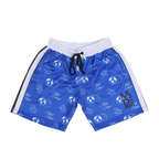 Love For The Game Shorts