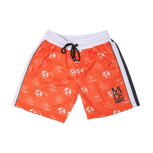 Love For The Game Shorts