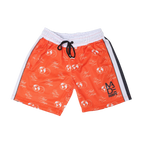 Love For The Game Shorts