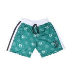 Love For The Game Shorts