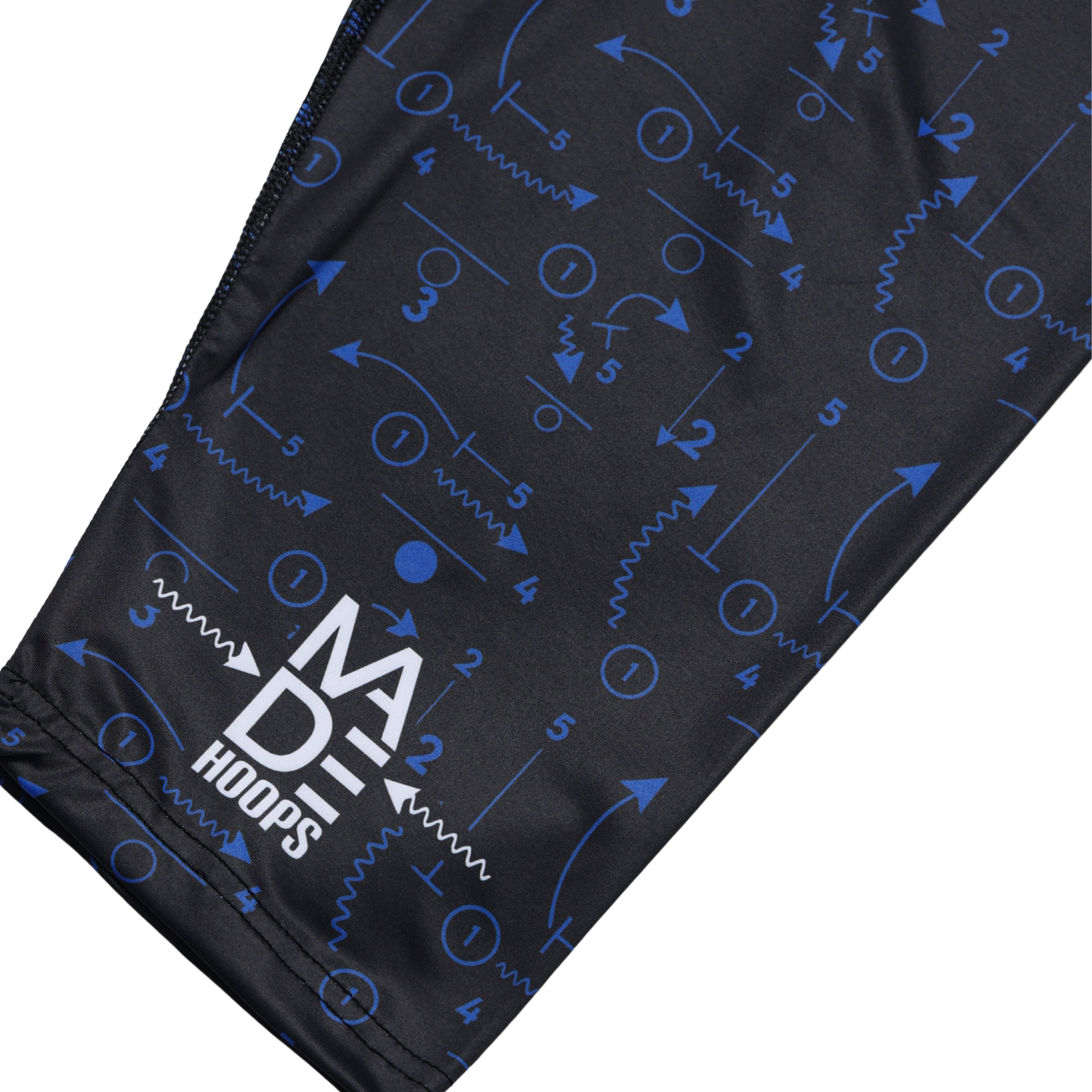 MADE 2 Roll Compression 1/2 Tights