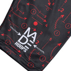 MADE 2 Roll Compression 1/2 Tights