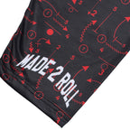 MADE 2 Roll Compression 1/2 Tights