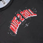 MADE 2 Roll Compression Tee