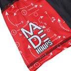 MADE 2 Roll Compression Tee