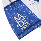 MADE 2 Roll Compression Tee