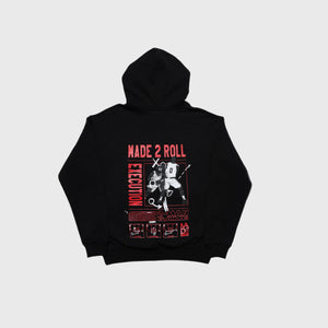 MADE 2 Roll Hoodie