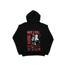 MADE 2 Roll Hoodie