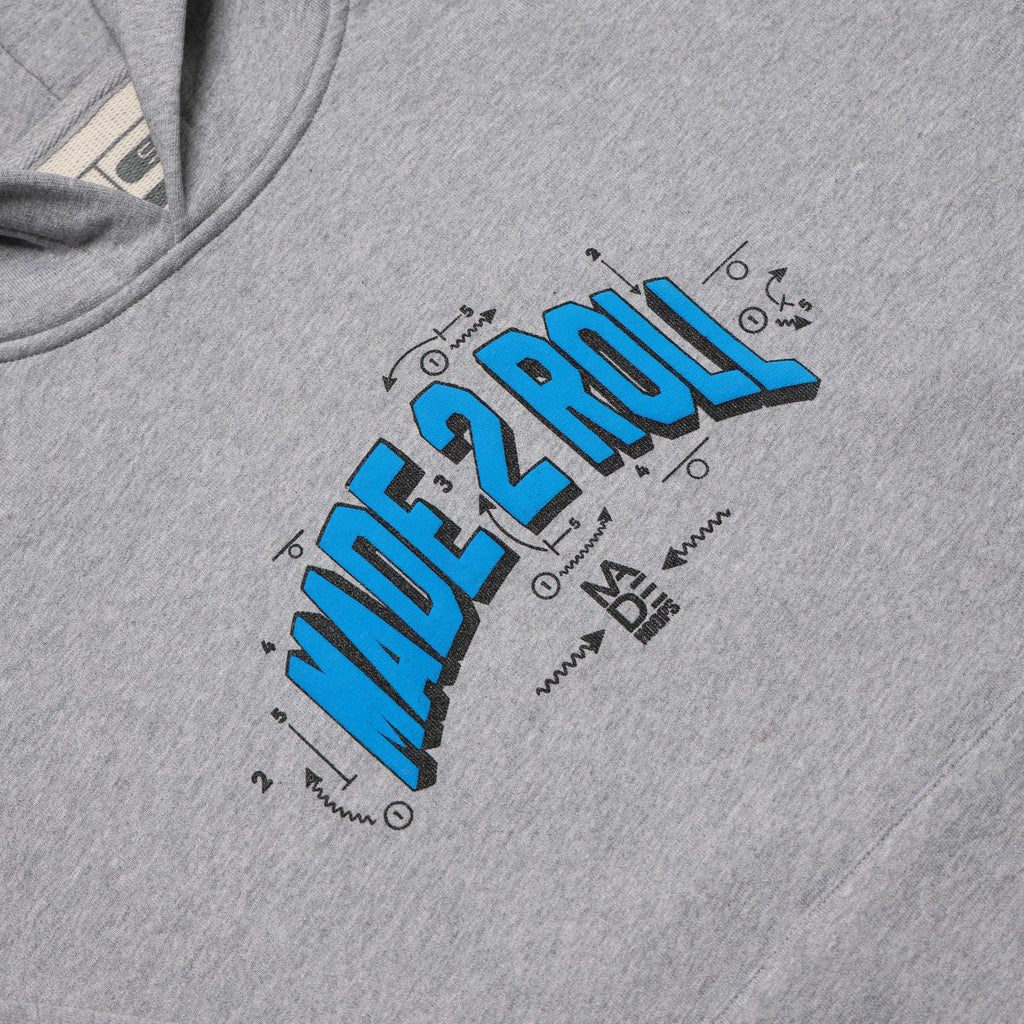MADE 2 Roll Hoodie