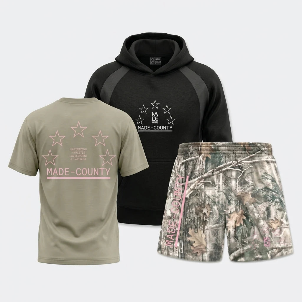 Made County Bundle