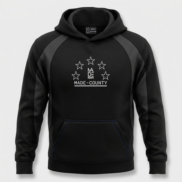 MADE County Hoodie