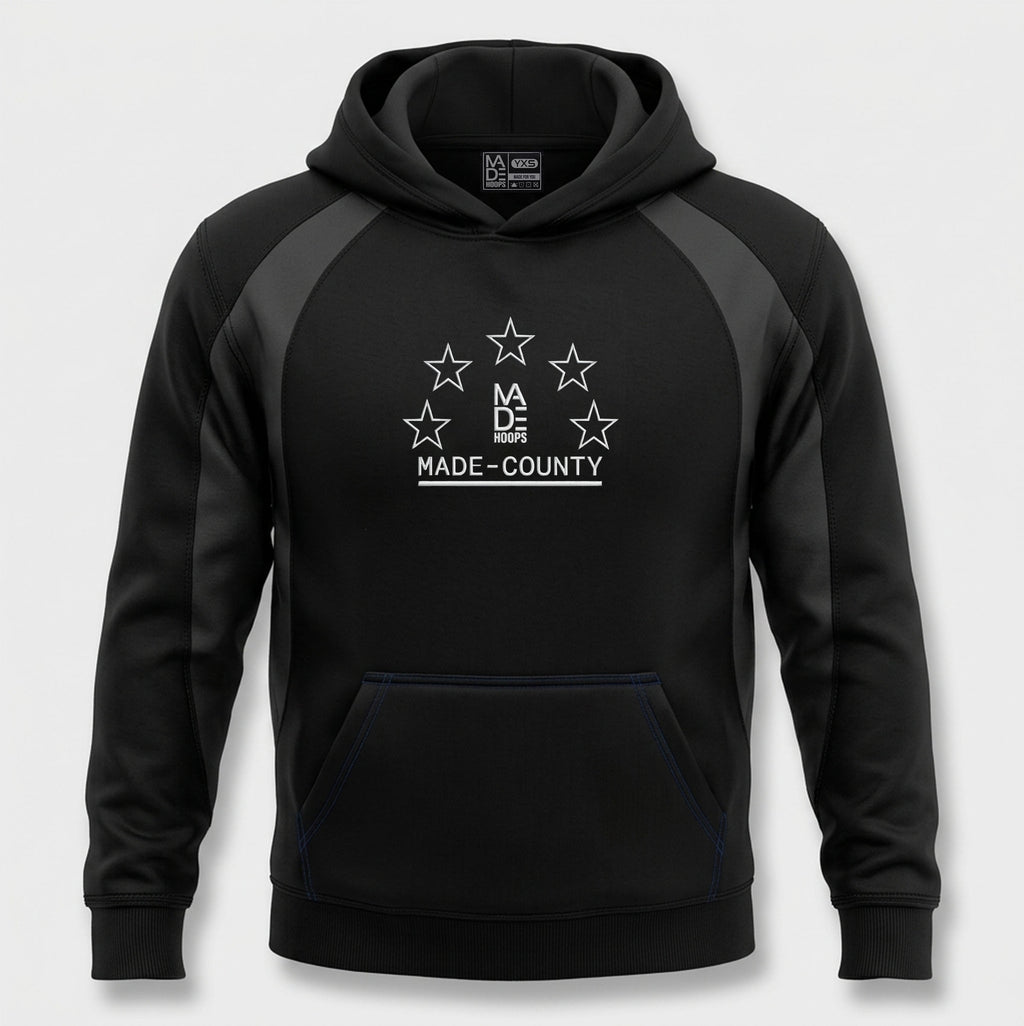 MADE County Hoodie