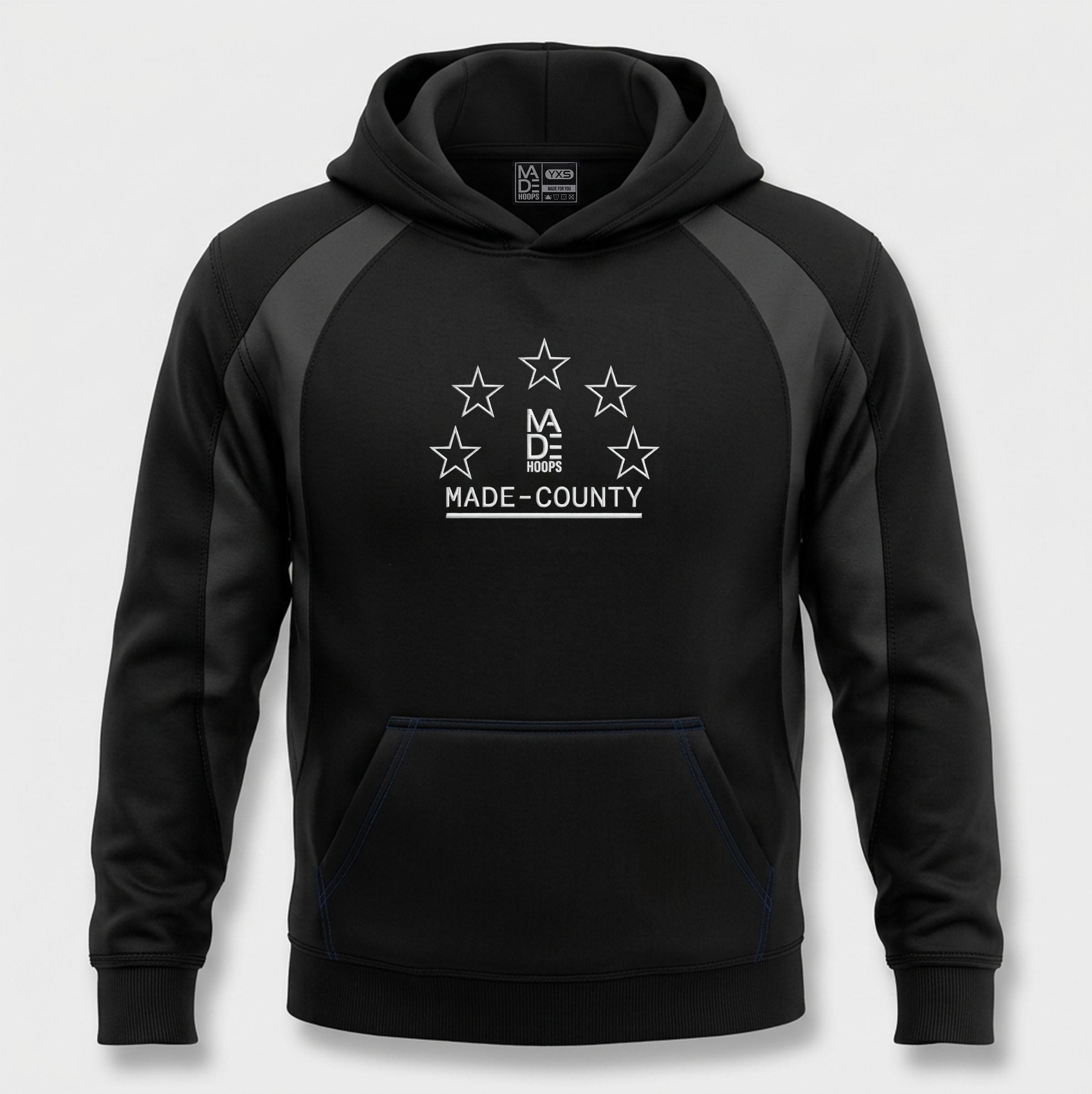 MADE County Hoodie