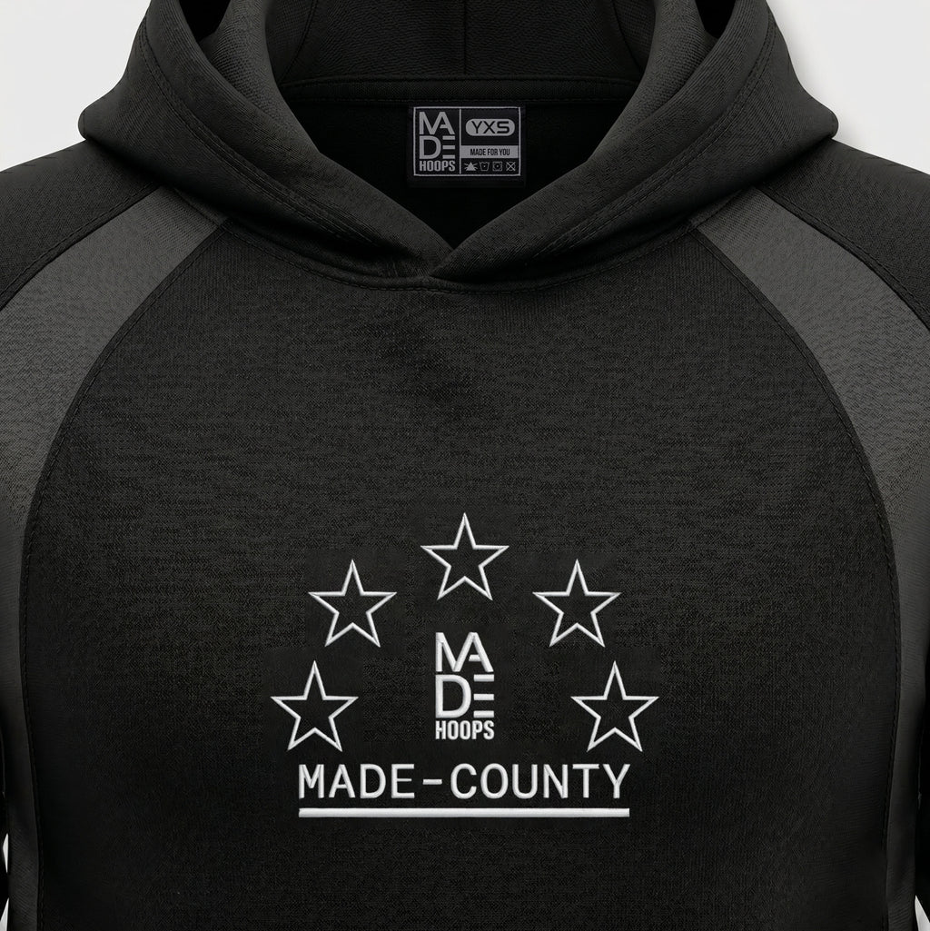 MADE County Hoodie