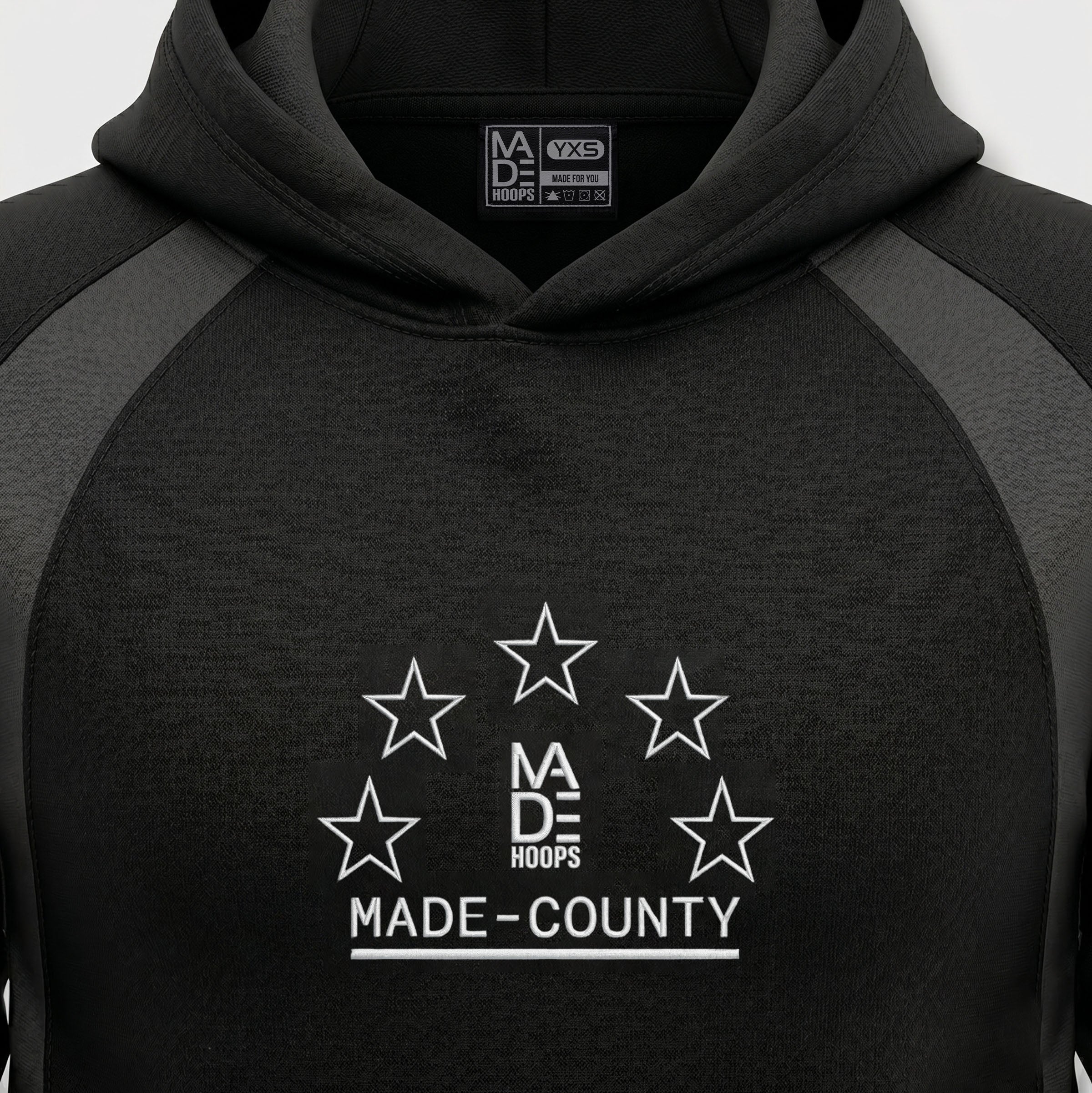 MADE County Hoodie