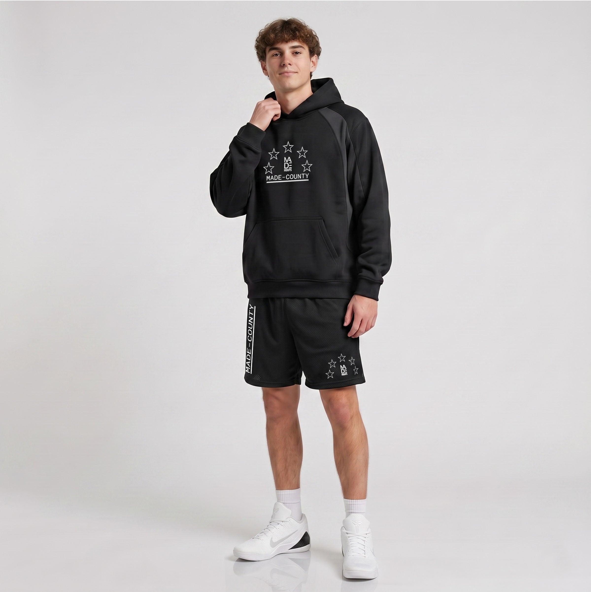 MADE County Hoodie