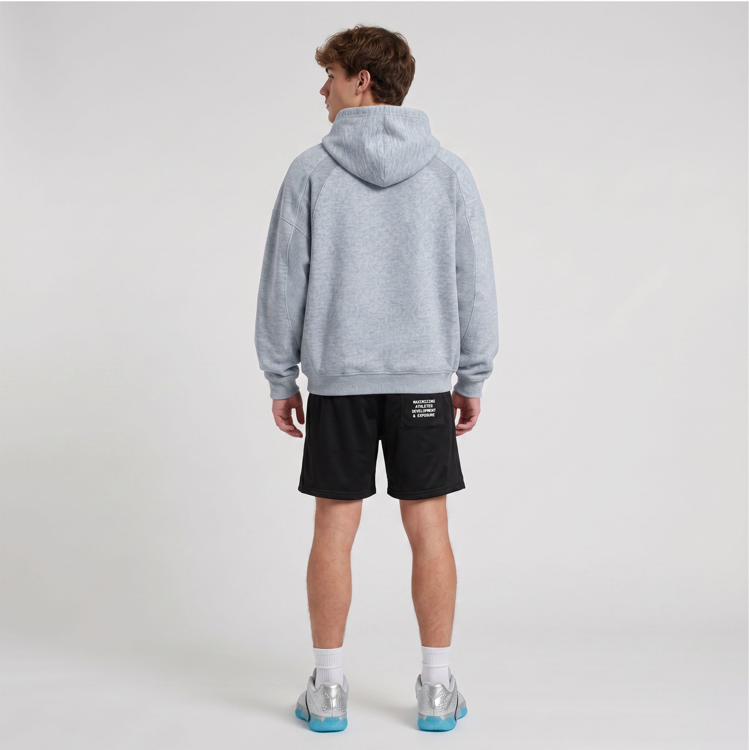 MADE County Hoodie