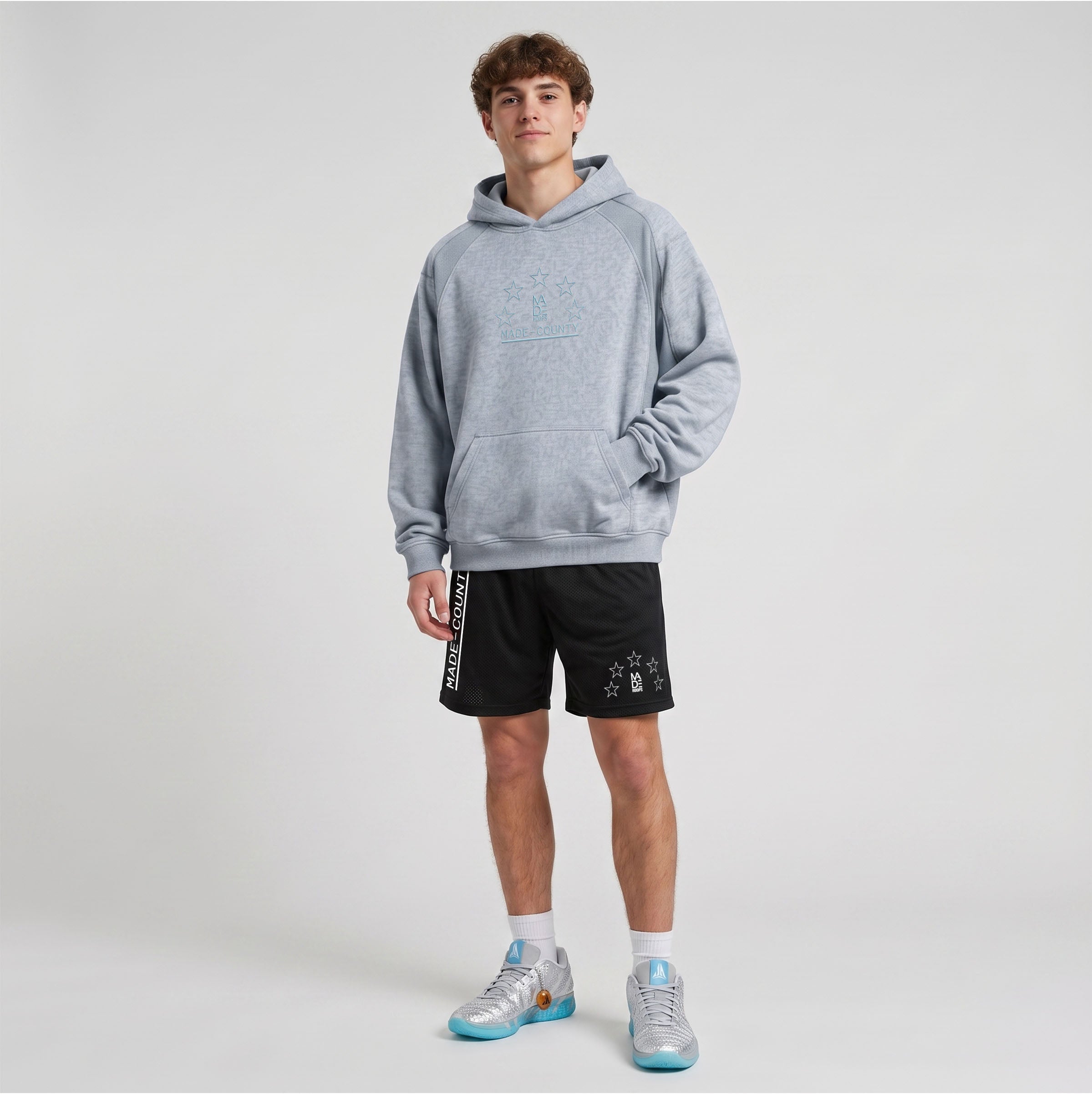 MADE County Hoodie