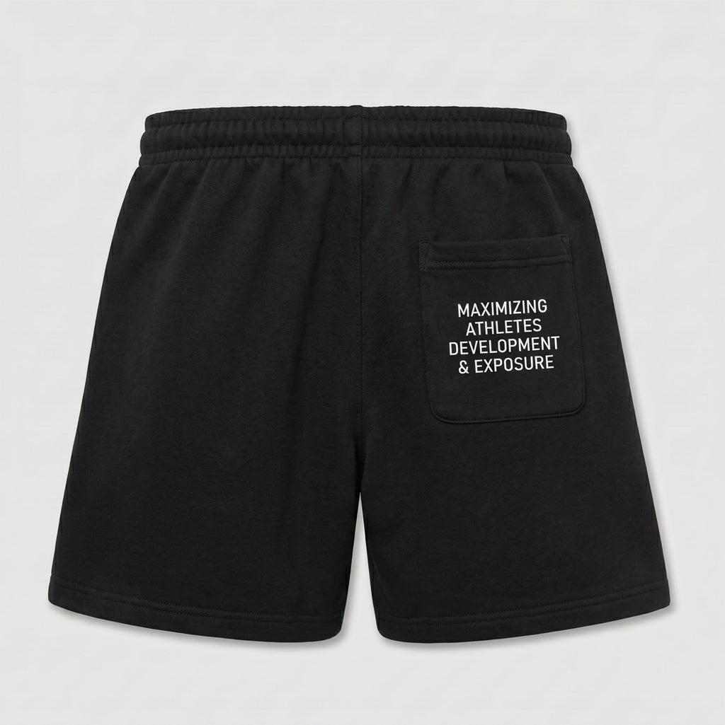 MADE County Shorts