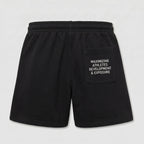 MADE County Shorts