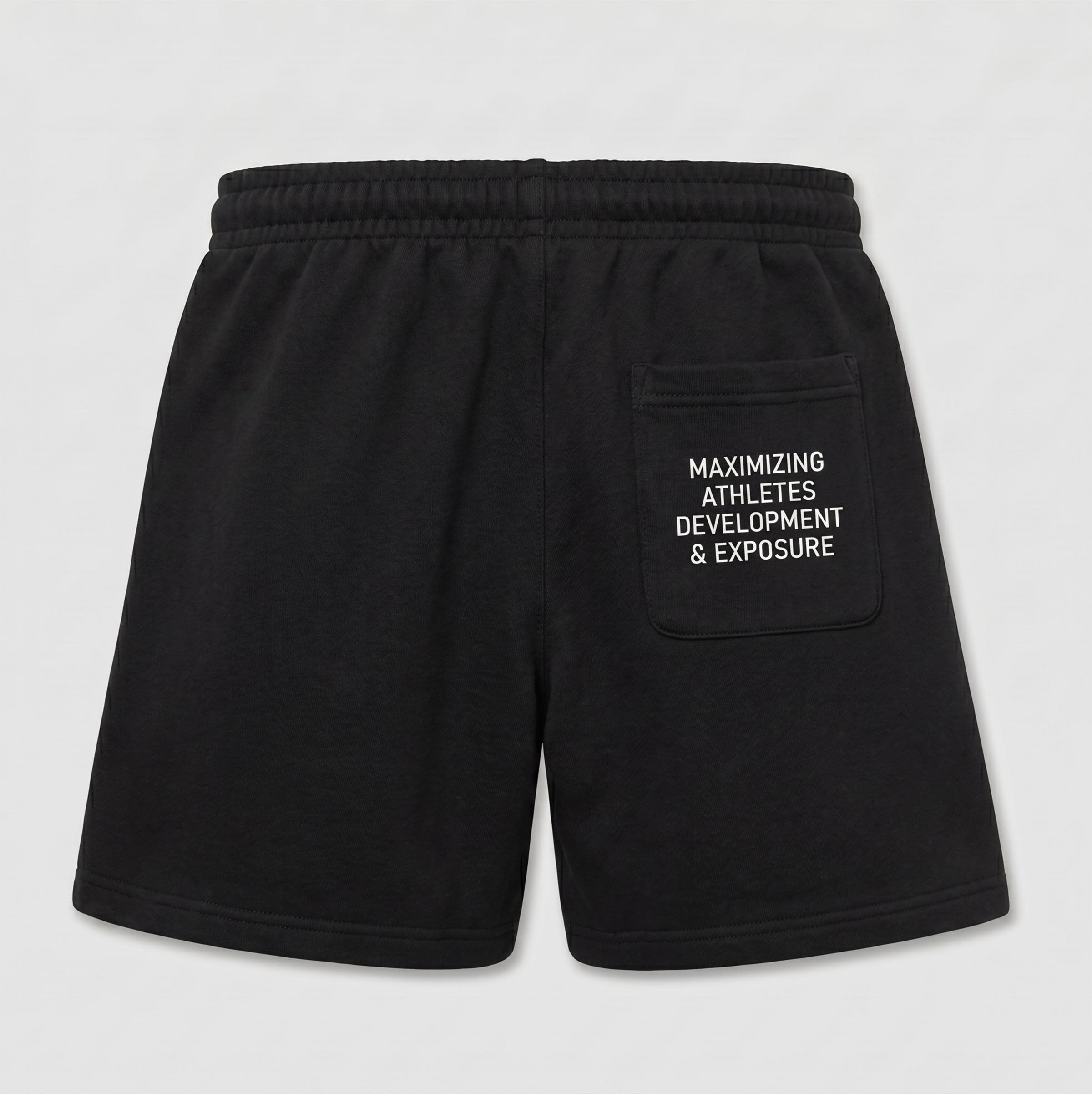 MADE County Shorts