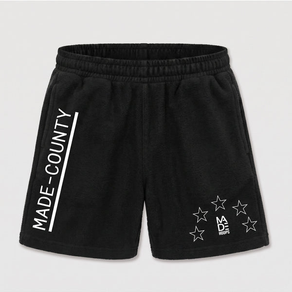 MADE County Shorts