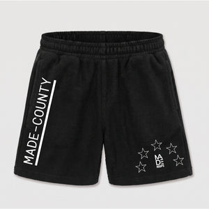 MADE County Shorts