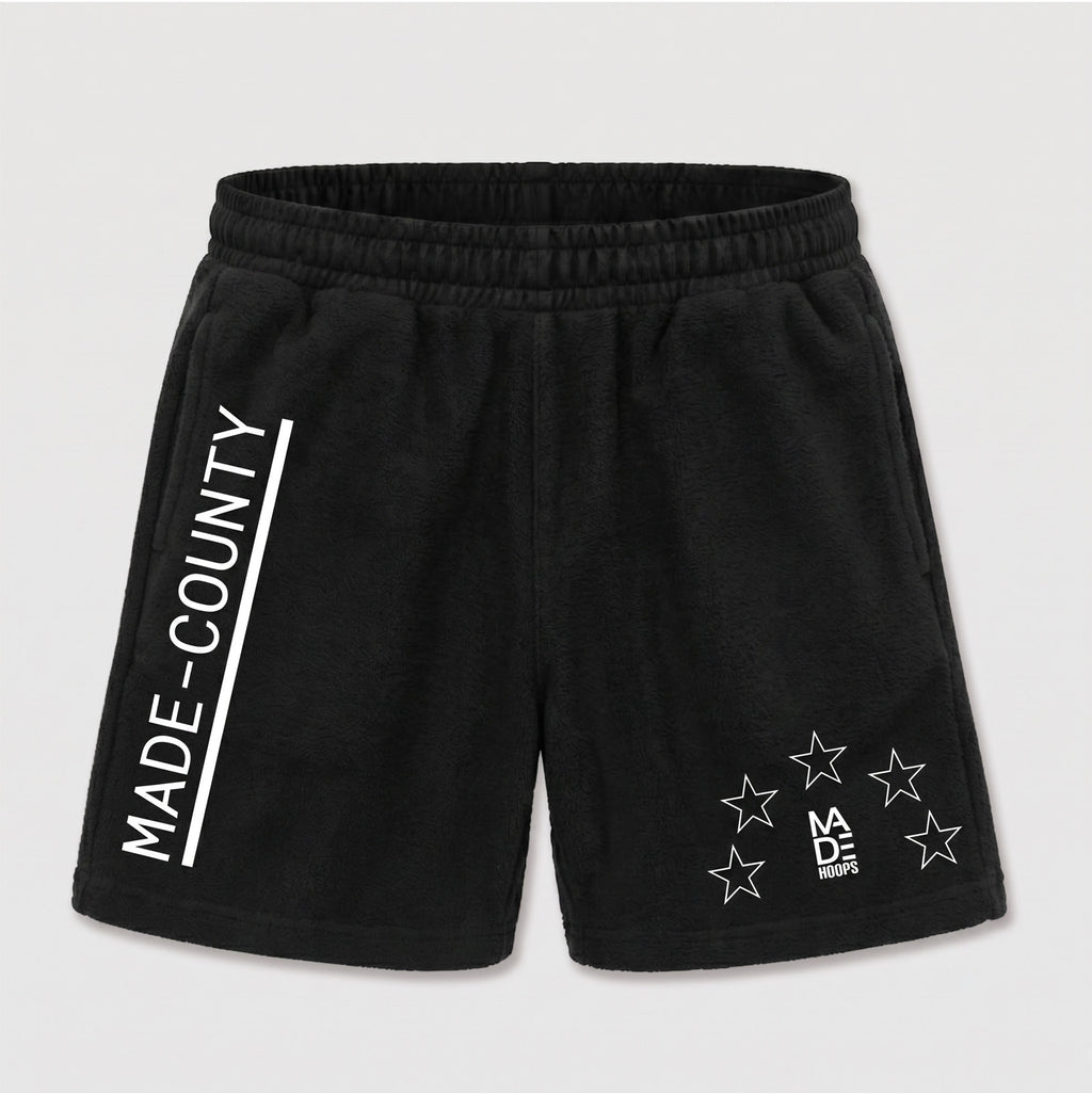 MADE County Shorts